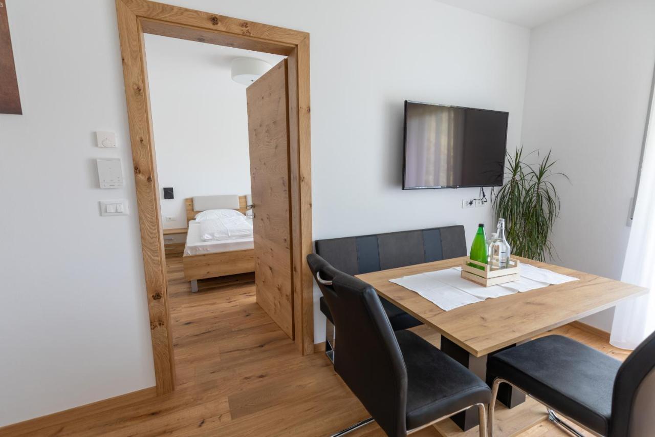 Innermoarhof Rifiano Eksteriør bilde