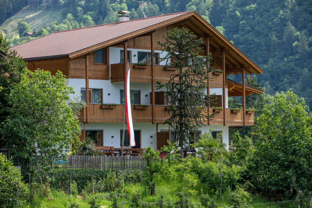 Innermoarhof Rifiano Eksteriør bilde